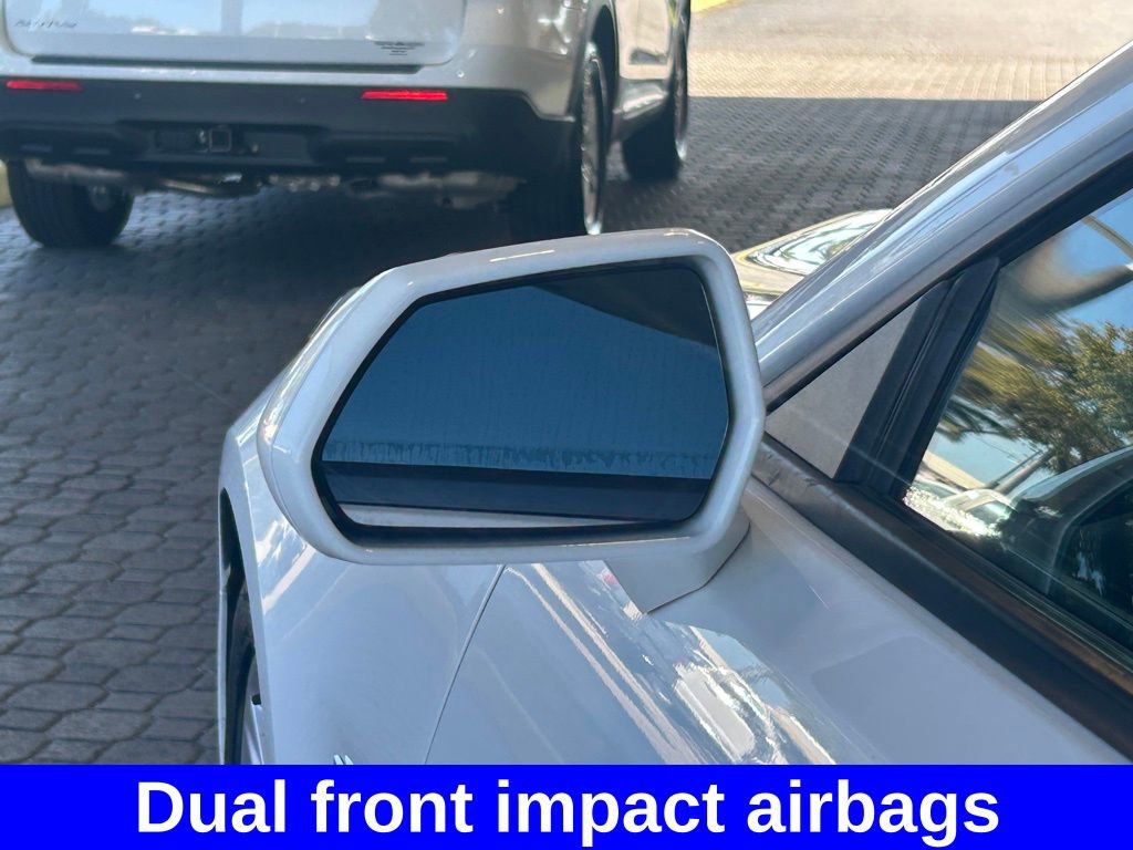 Used 2023 Chevrolet Camaro LT image 15