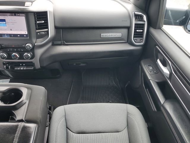 Certified 2024 RAM 1500 Big Horn AWD/4WD image 21