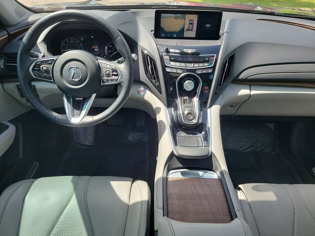 Used 2024 Acura RDX SH-AWD w/ Advance Package image 27
