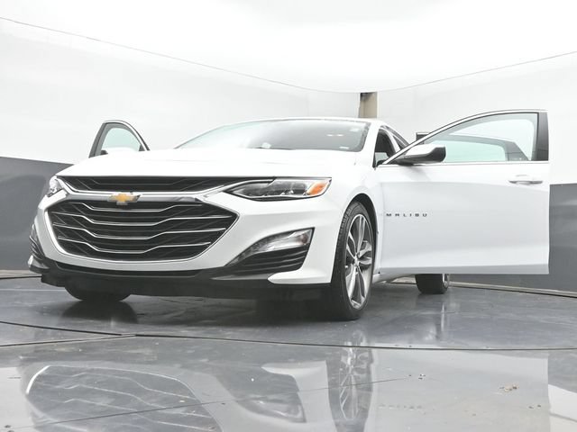 Used 2024 Chevrolet Malibu LT FWD image 50