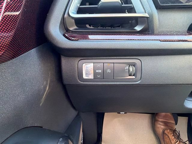 Certified 2024 Chevrolet Traverse RS w/ LPO, Floor Liner Package FWD image 33