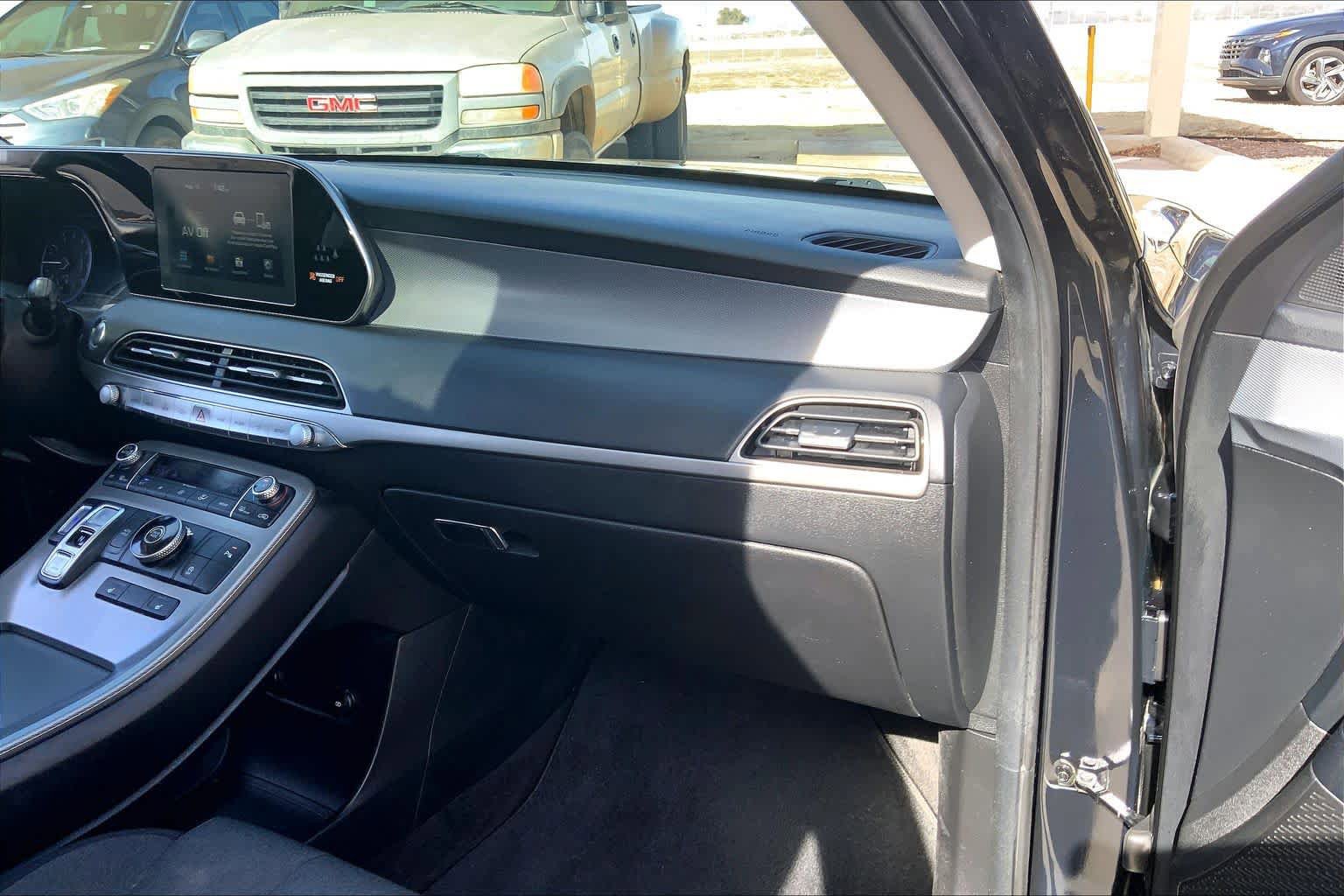 Used 2020 Hyundai Palisade SEL w/ Convenience Package image 19