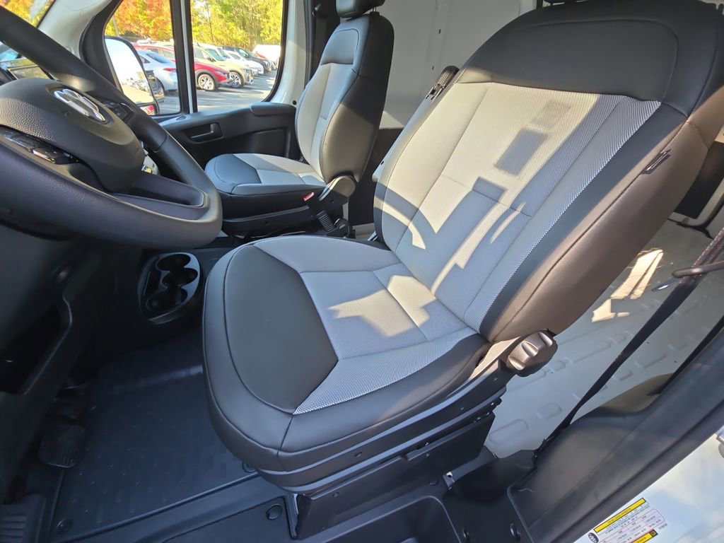New 2026 RAM ProMaster 1500 w/ Convenience Group image 15