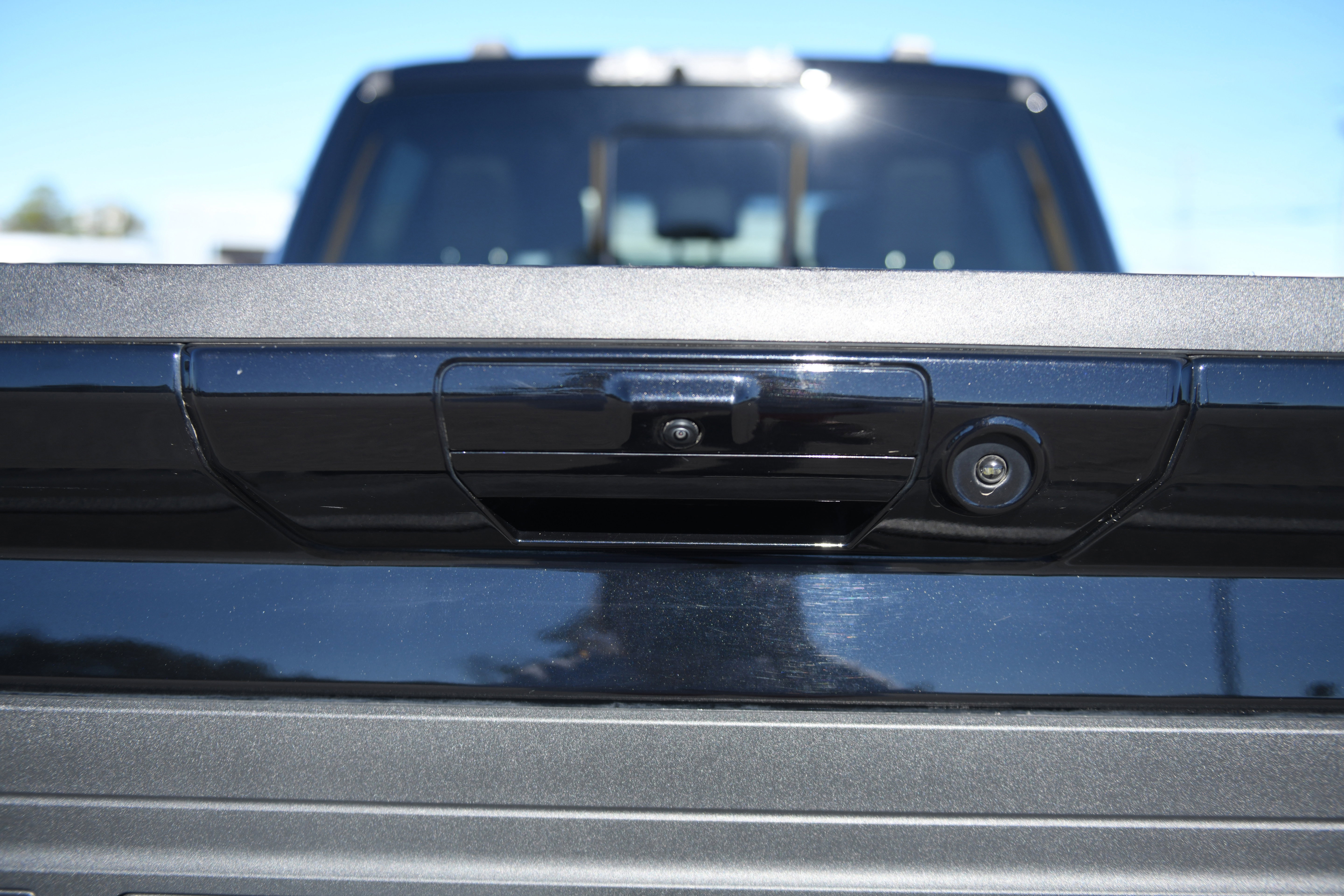 Used 2024 Ford F150 Raptor image 8