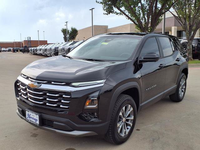 Used 2026 Chevrolet Equinox LT w/ Safety and Technology Package AWD/4WD image 27