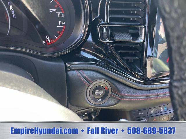 Used 2024 Dodge Durango GT AWD/4WD image 30