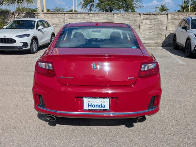 Used 2014 Honda Accord EX-L image 5
