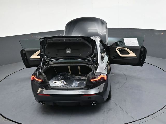 New 2025 BMW 230i Coupe w/ Premium Package image 35