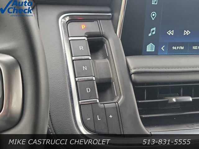Used 2024 Chevrolet Suburban LT image 24