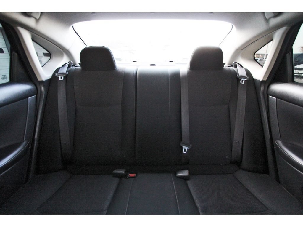 Used 2019 Nissan Sentra S w/ Appearance Package FWD image 14