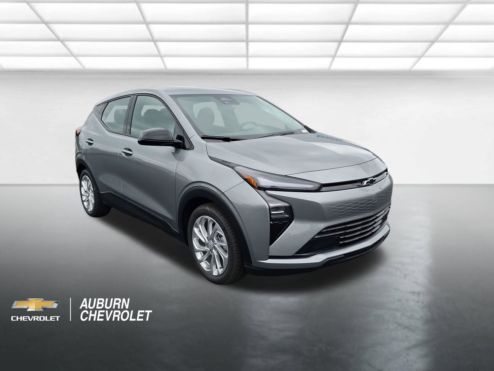 New 2027 Chevrolet Bolt LT w/ LPO, All-Weather Package FWD image 1