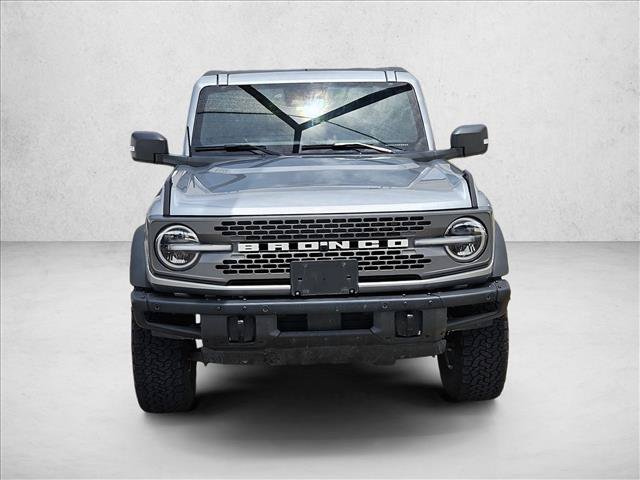 Used 2024 Ford Bronco Badlands AWD/4WD image 2