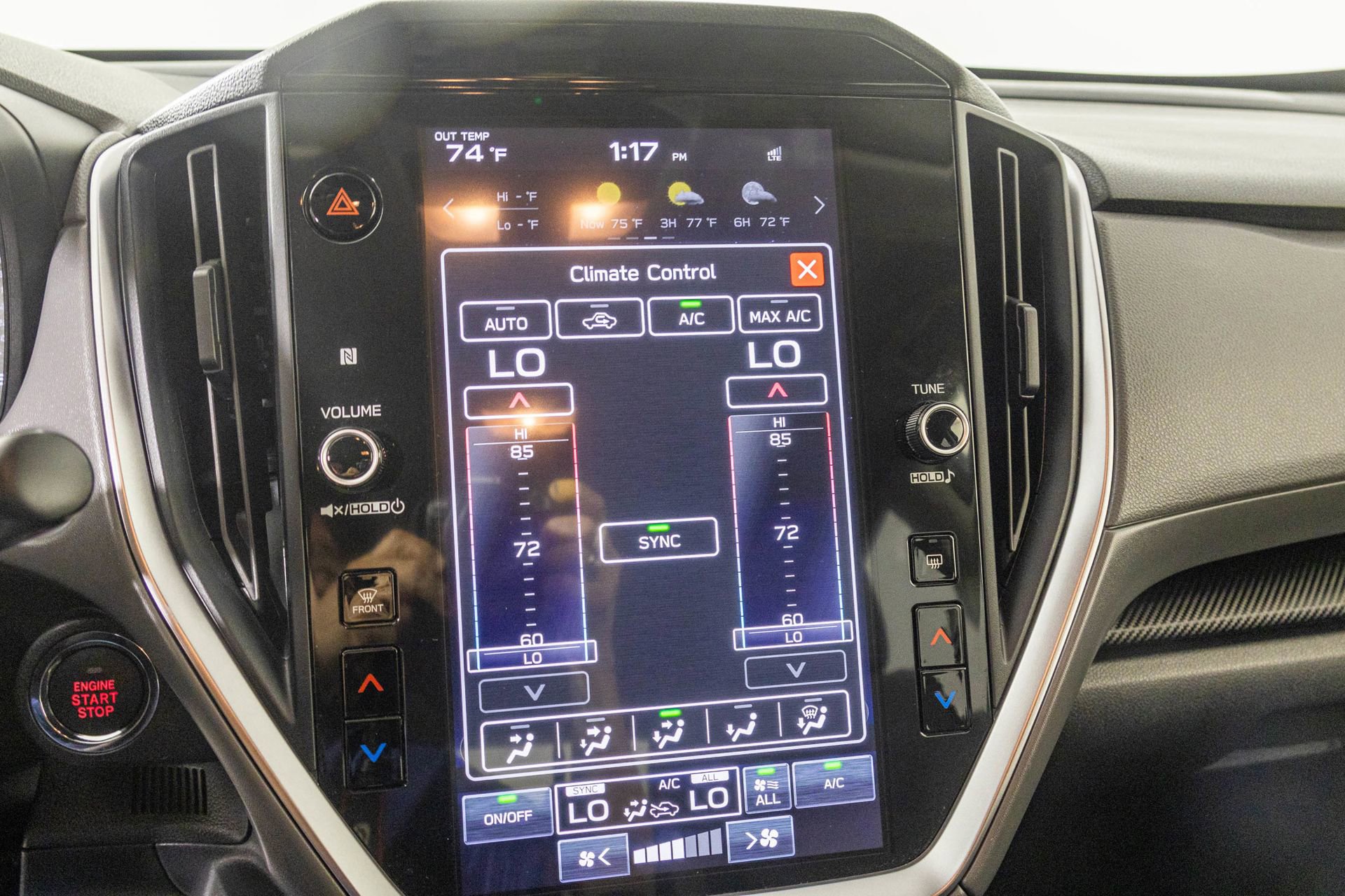 Used 2025 Subaru Crosstrek 2.0i Premium w/ Convenience Package #2 image 25