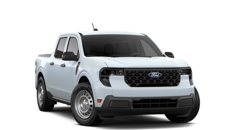 New 2026 Ford Maverick XL FWD image 54