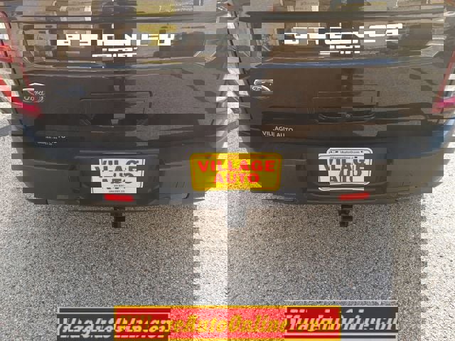 Used 2021 Ford Bronco Sport Outer Banks image 11