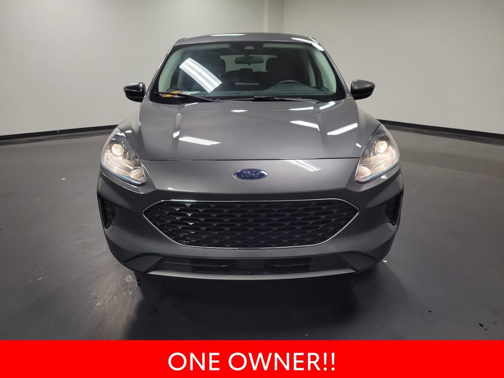 Used 2022 Ford Escape SE w/ Convenience Package image 3