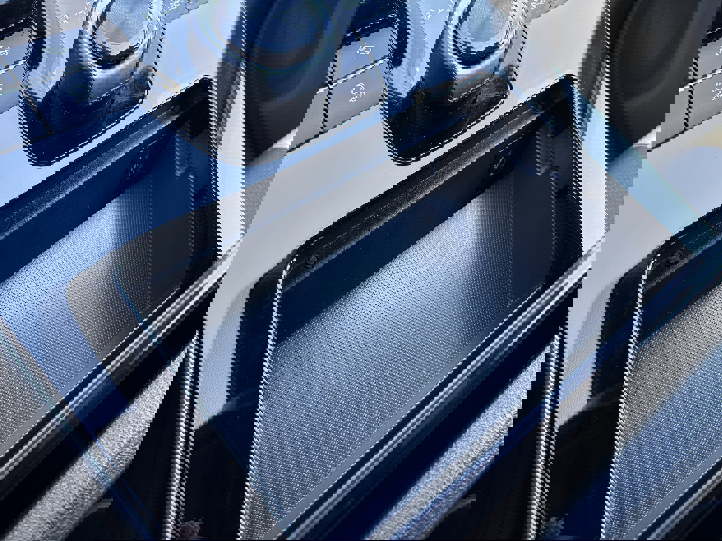 Certified 2024 Subaru Solterra Premium image 21