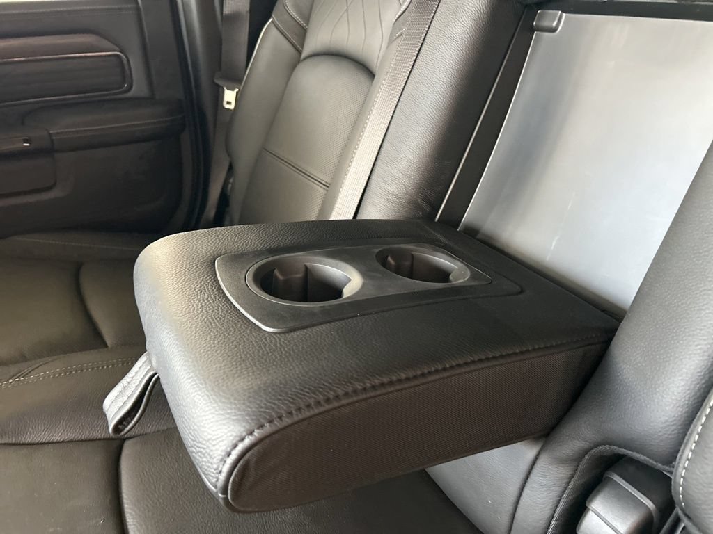 New 2026 RAM 3500 Limited AWD/4WD image 44