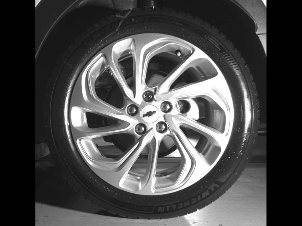 New 2027 Chevrolet Bolt LT w/ Comfort Package FWD image 14
