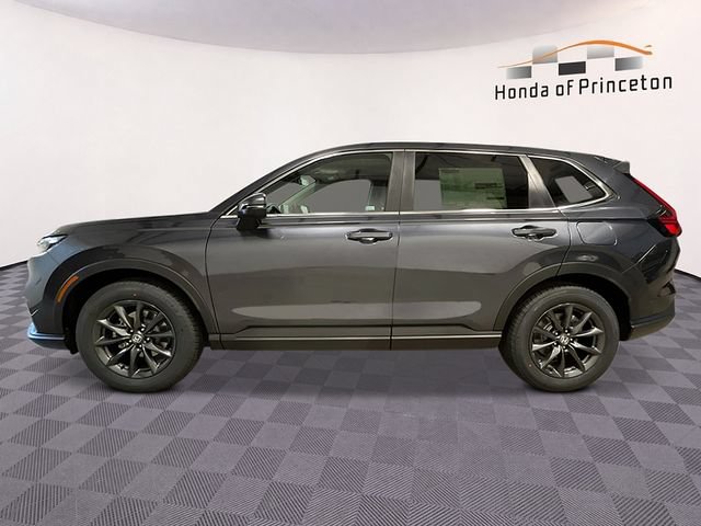 New 2026 Honda CR-V EX-L image 6