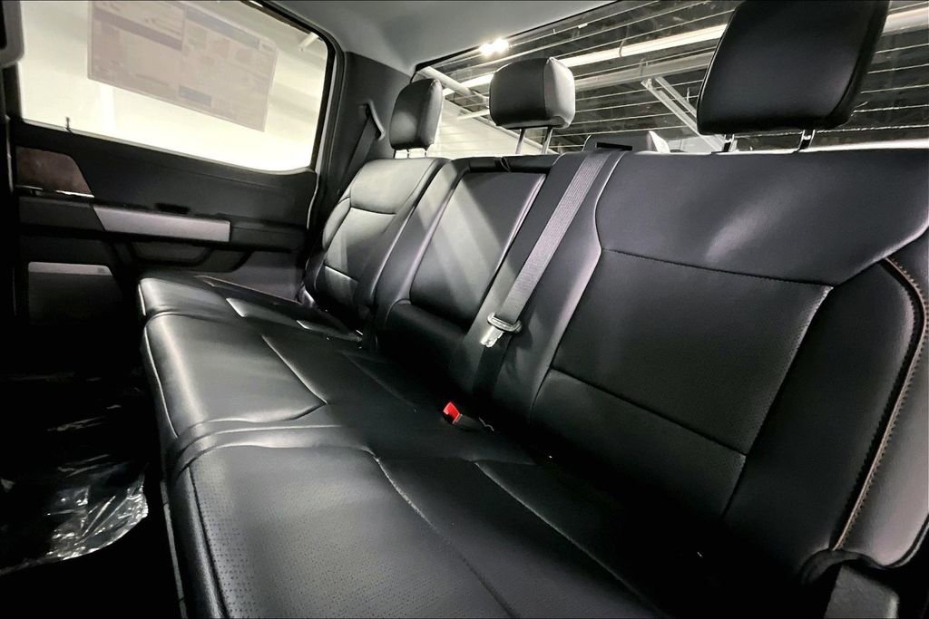 Used 2026 Ford F450 Lariat image 36