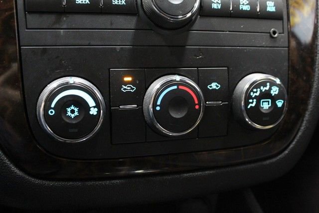 Used 2016 Chevrolet Impala Limited LS image 25