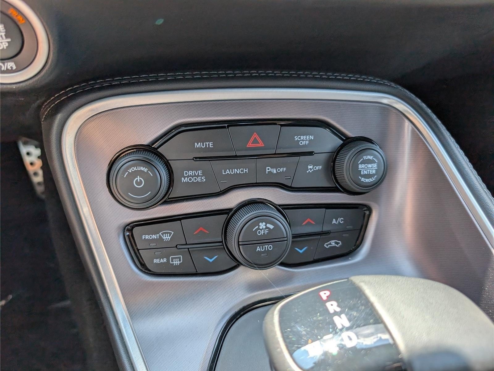 Used 2021 Dodge Challenger R/T Scat Pack RWD image 24
