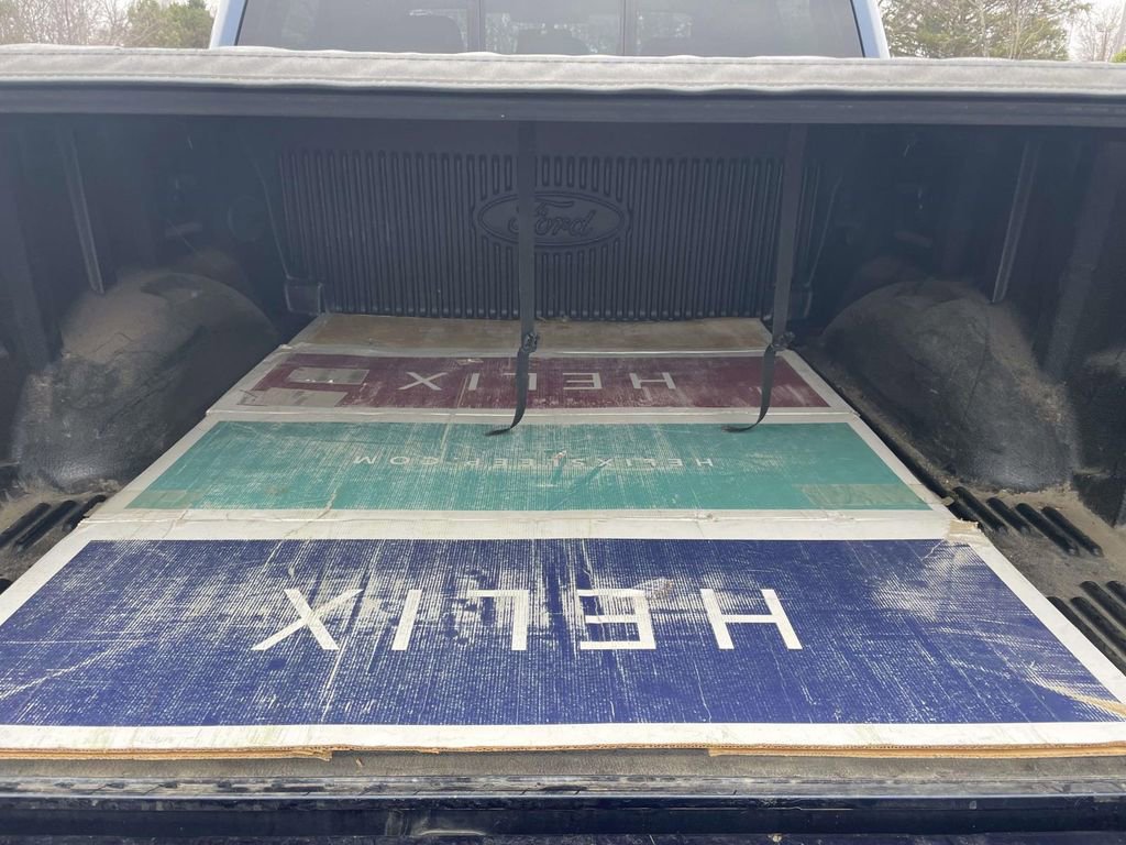 Used 2020 Ford F150 Lariat w/ FX4 Off-Road Package image 47