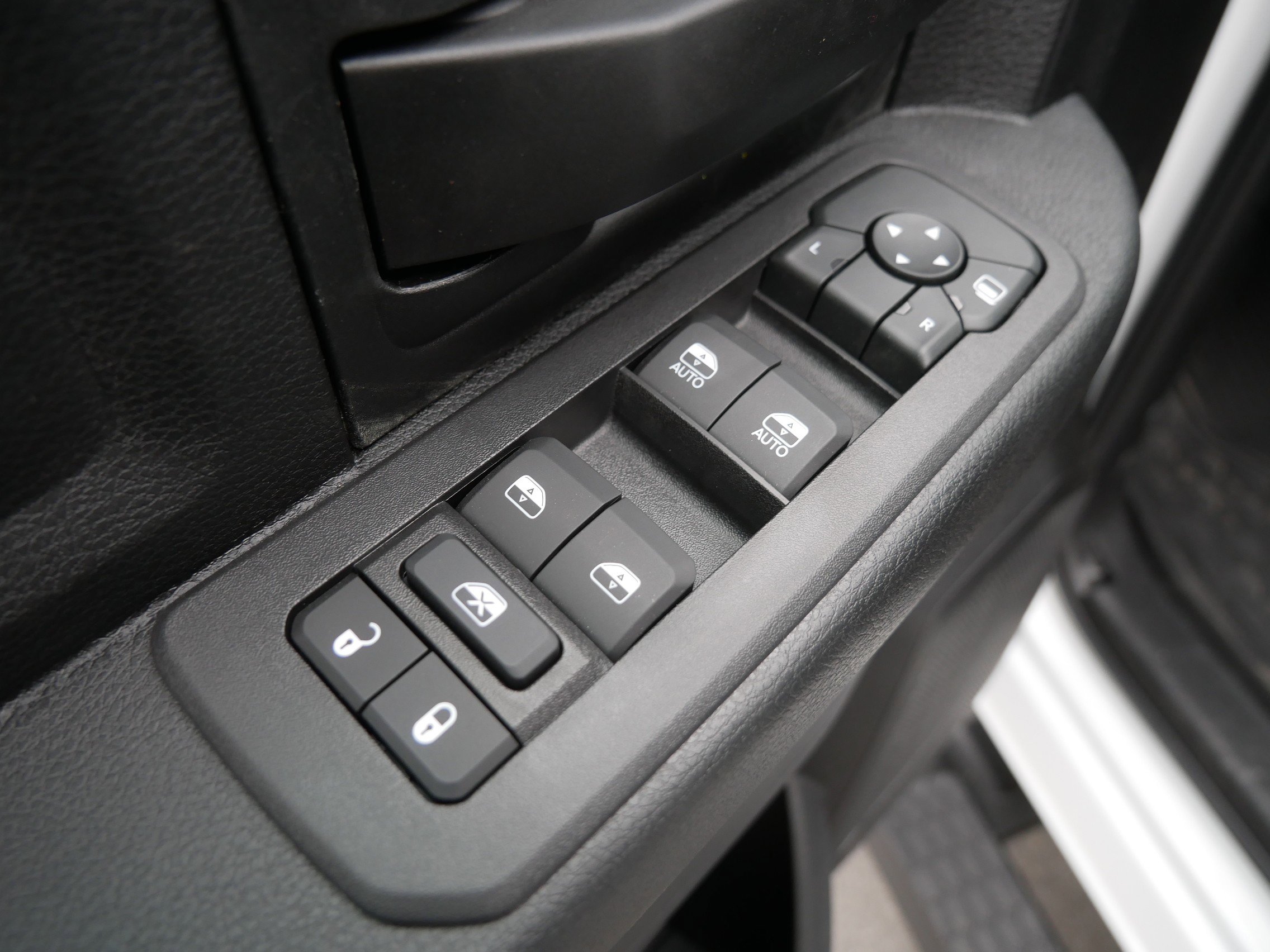 New 2026 RAM 2500 Tradesman image 7