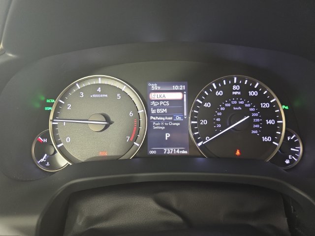 Used 2018 Lexus RX 350L AWD image 14