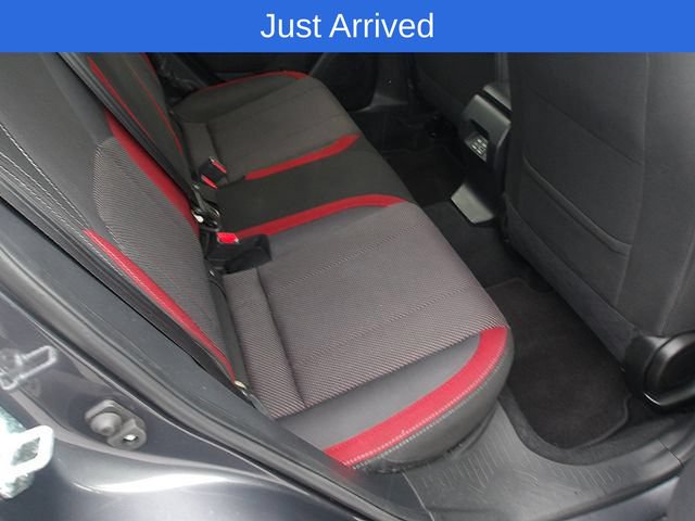Used 2024 Subaru Impreza RS w/ Popular Package #3 AWD/4WD image 12