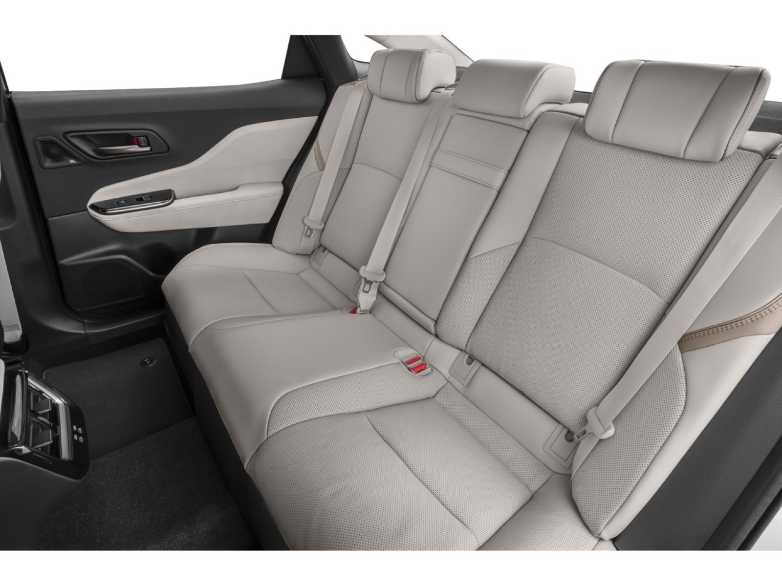 New 2026 Toyota Crown AWD/4WD image 12