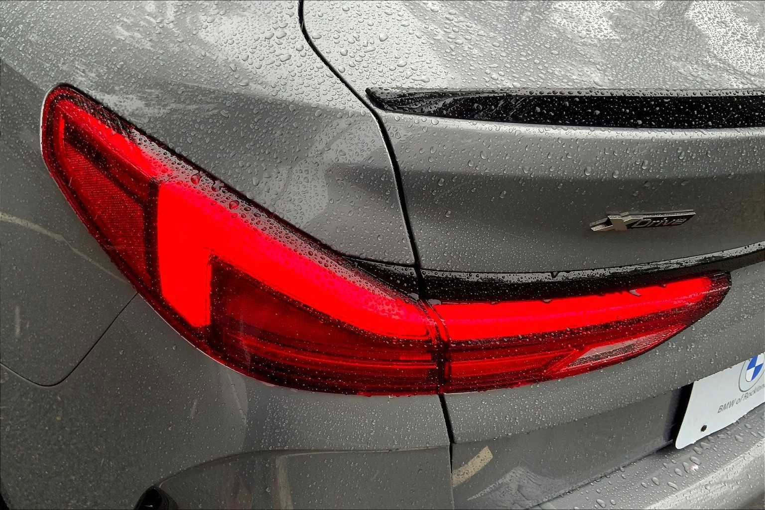 Used 2024 BMW M235i xDrive Gran Coupe w/ M Performance Package image 27