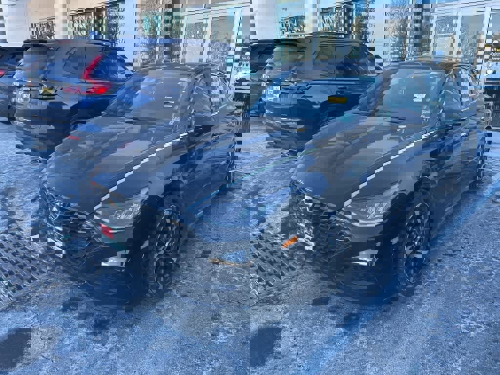 Used 2023 Hyundai Sonata SEL Plus w/ Preferred Accessory Package image 1