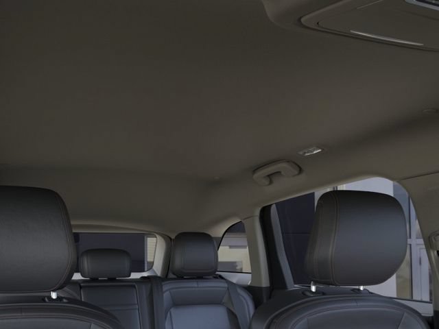 New 2026 Lincoln Nautilus Premier AWD/4WD image 22