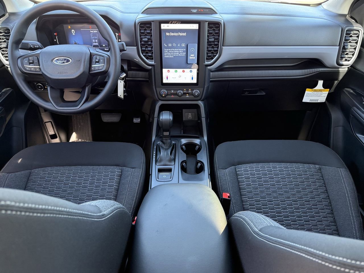 New 2025 Ford Ranger XL w/ Trailer Tow Package image 38