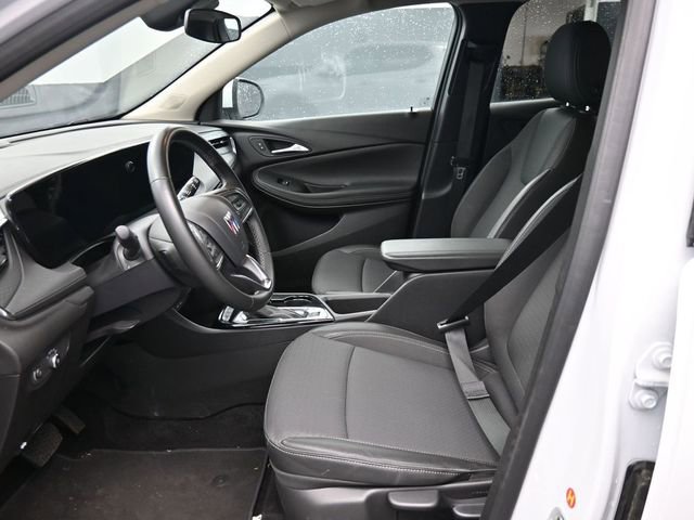 Used 2025 Buick Encore GX Preferred image 19