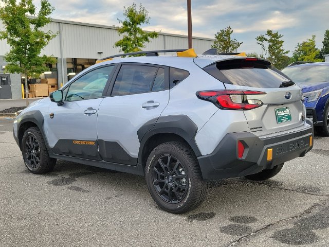 Certified 2024 Subaru Crosstrek 2.5i Wilderness AWD/4WD image 5