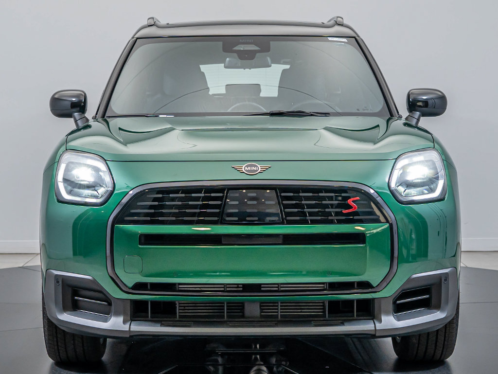 Used 2026 MINI Cooper Countryman S AWD/4WD image 2