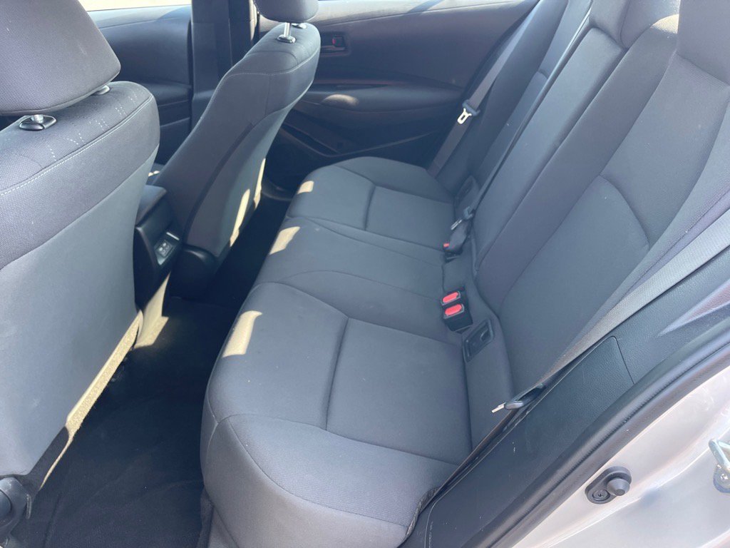 Used 2024 Toyota Corolla LE image 12