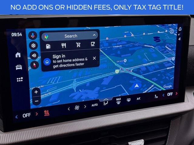 New 2026 Ford Explorer ST w/ Sun And Sound Package image 13