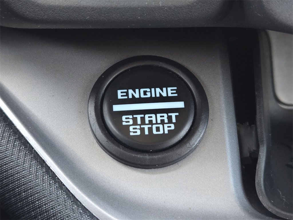 Used 2021 Ford Bronco Sport Big Bend image 22