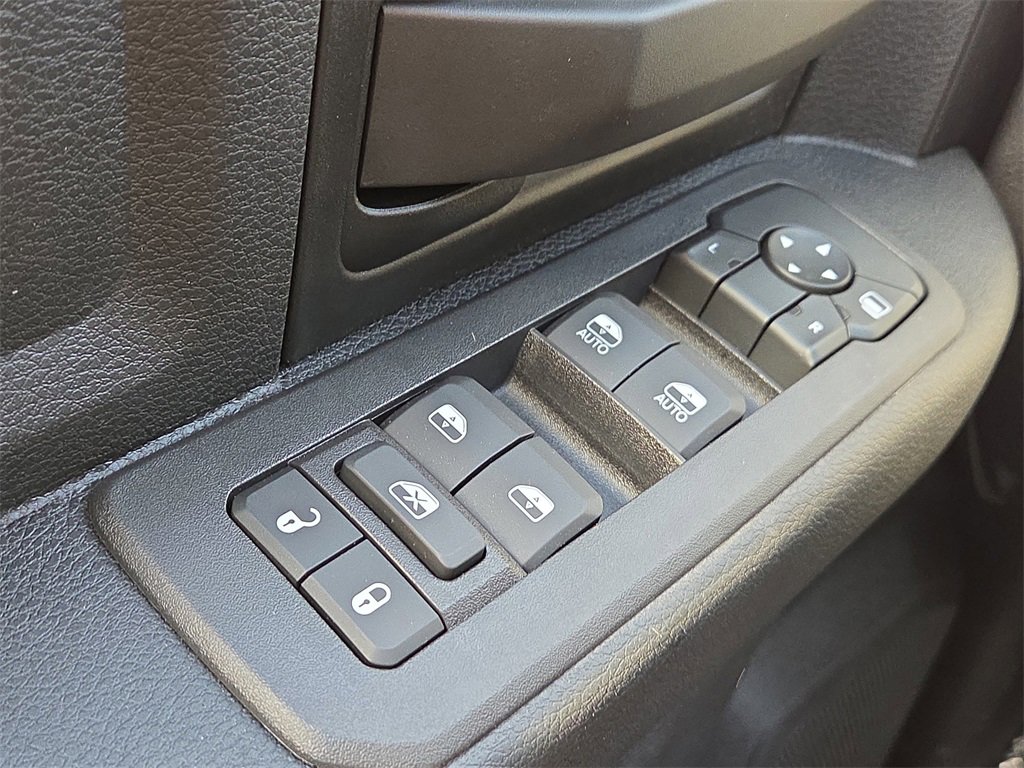 New 2026 RAM 3500 Tradesman image 25