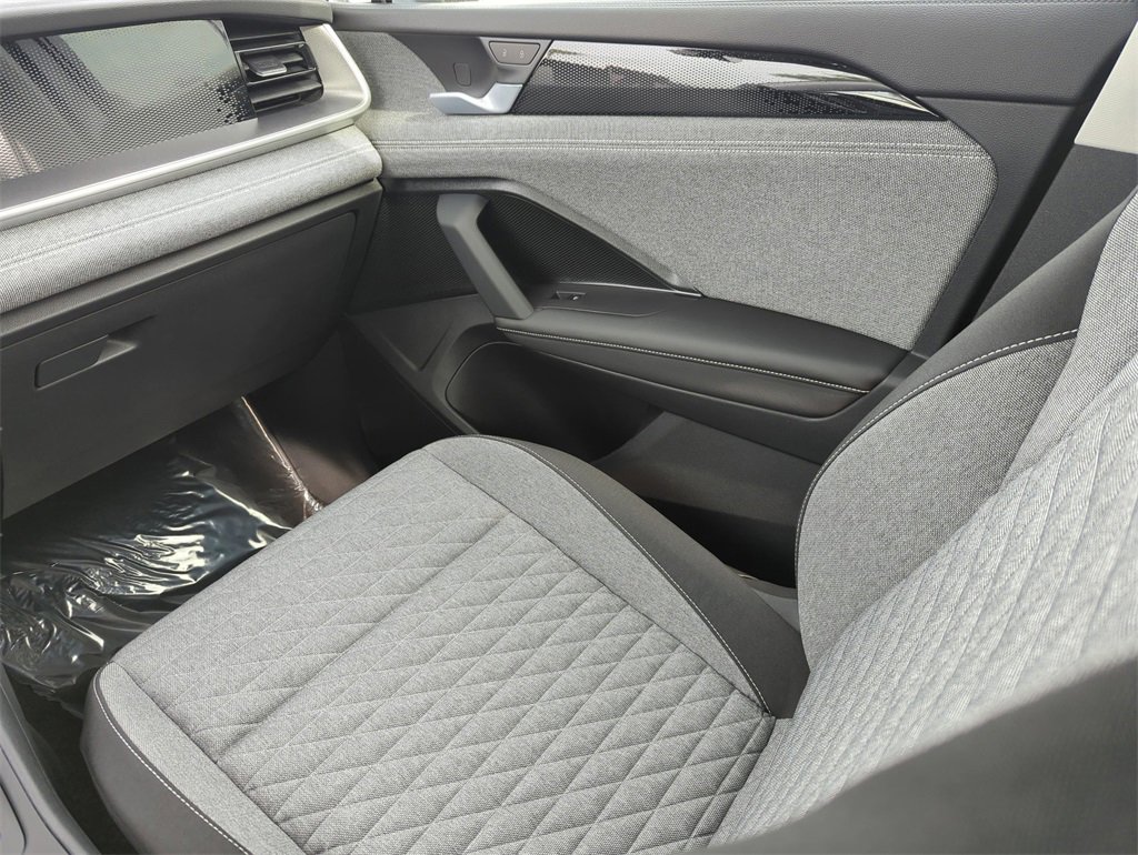 New 2026 Volkswagen Tiguan S image 34