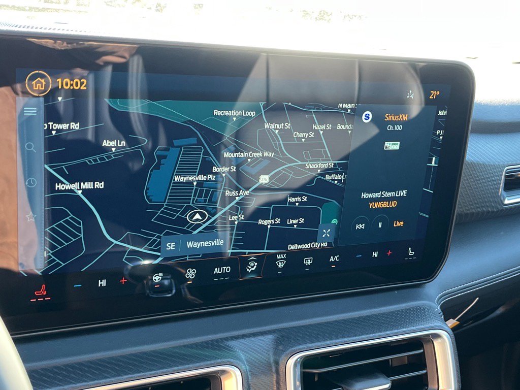 New 2026 Ford Mustang GT Premium image 8