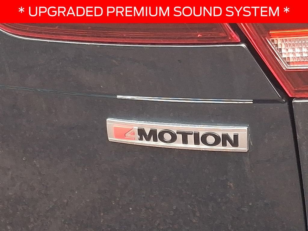 Used 2019 Volkswagen Tiguan SEL image 33