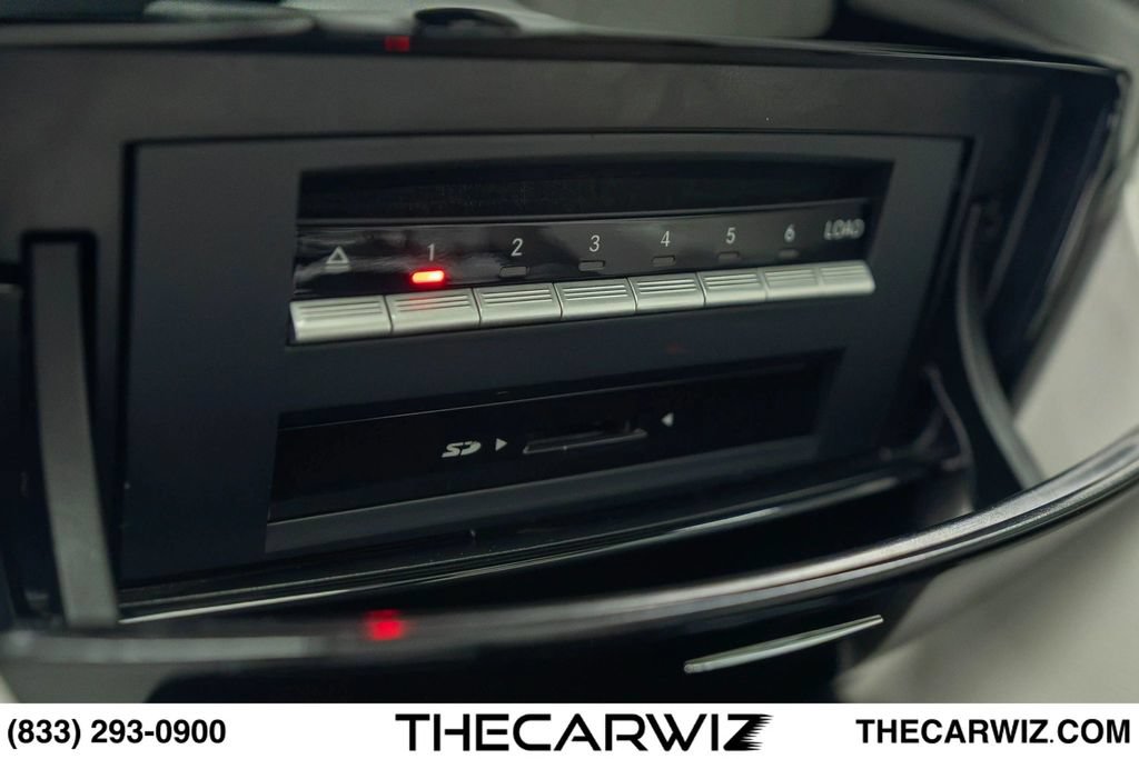 Used 2012 Mercedes-Benz CL 65 AMG image 75