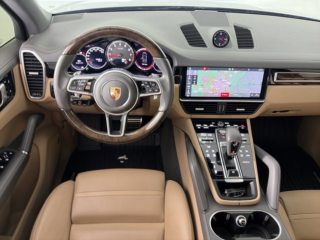 Used 2020 Porsche Cayenne S image 14