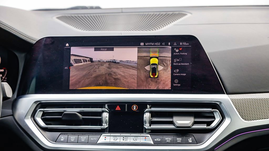 Used 2023 BMW M4 xDrive Competition w/ Executive Package image 15