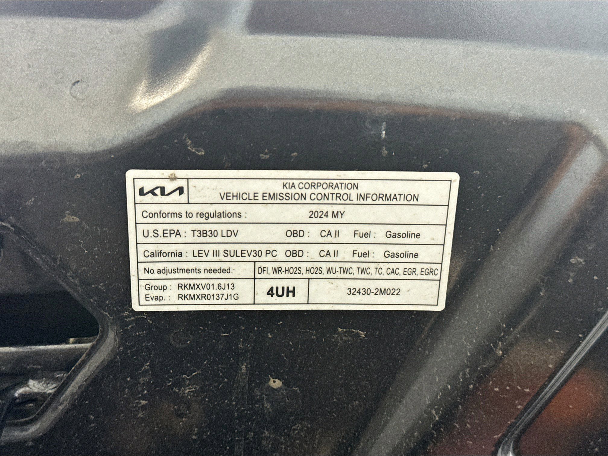 Used 2024 Kia Sorento SX Prestige image 17